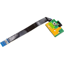 Power Button HP Pavilion DV6-1000
