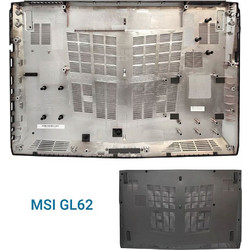 MSI GL62 COVER D