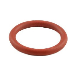 Tinymight 2 - O-Ring για τη βάση σωλήνα (κόκκινο)