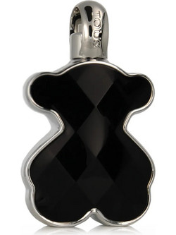Tous Love Me Onyx Eau de Parfum 90ml