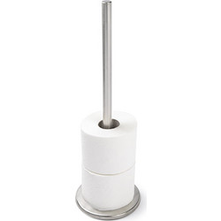 Βάση Χαρτιού Τουαλέτας Bathroom Solutions Ανοξείδωτη 15x45cm A12401060