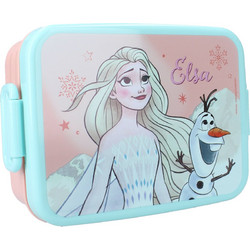 FROZEN - Let's Eat - Snack Boxes