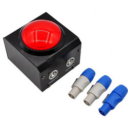 Button Πυροδότησης