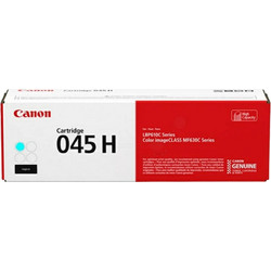Canon 045H Cyan Toner