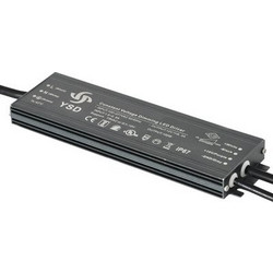 YSD τροφοδοτικό DC 100WUGF-12, 12VDC, 100W, 8.3A, IP67, dimmable