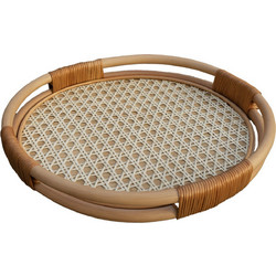 Δίσκοι Σερβιρίσματος Round 25x25x4