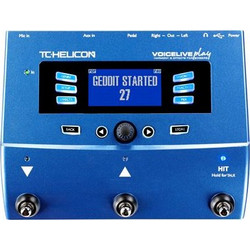 TC Helicon Voicelive Play