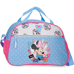 Disney Minnie Flowers travel bag 40cm