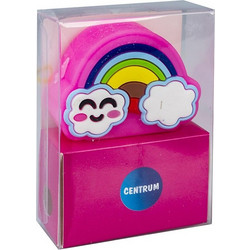 ΞΥΣΤΡA CENTRUM ΣΙΛΙΚΟΝΗΣ RAINBOW 13081031