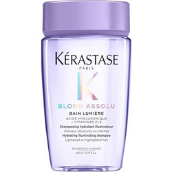 Kerastase Blond Absolu Bain Lumiere Shampoo 80ml