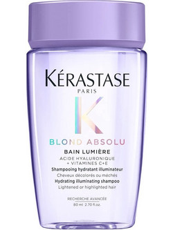 Kerastase Blond Absolu Bain Lumiere Shampoo 80ml