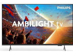 Philips Ambilight 65PUS8001 Smart Τηλεόραση 65" 4K UHD DLED HDR (2026)