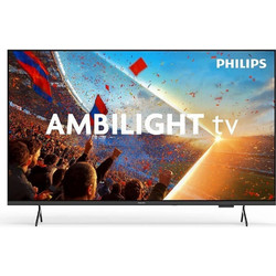 Philips Ambilight 65PUS8001 Smart Τηλεόραση 65" 4K UHD DLED HDR (2026)