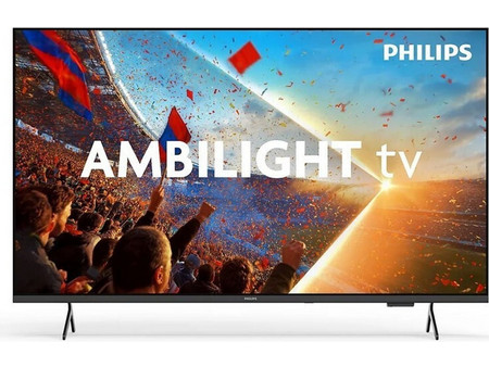 Philips Ambilight 65PUS8001 Smart Τηλεόραση 65" 4K UHD DLED HDR (2026)