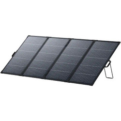 Anker SOLIX PS400 Bifacial Portable Solar Panel (400W)