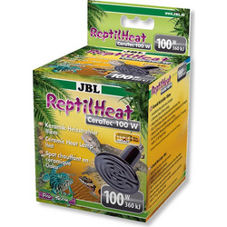 JBL ReptiHeat 100W