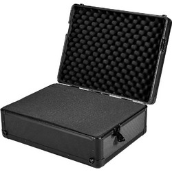 UDG U93031BL Ultimate Pick Foam Flight Case Επαγγελματική Βαλίτσα Μεταφοράς με Αφρό για το AlphaTheta / Pioneer DJ CDJ-3000 - Black - UDG