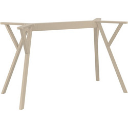 MAX ΒΑΣΗ TAUPE MEDIUM ΠΟΛ/ΝΙΟΥ 117x58x72