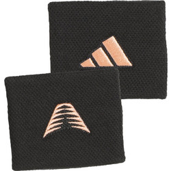 ADIDAS ANTHONY EDWARDS WRISTBAND