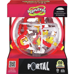 Spin Master Perplexus Portal Λαβύρινθος από Πλαστικό για 8+ Ετών 6064756