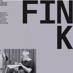 Fink - The LowSwing Sessions Vol. 2 / 2LP 45RPM LowSwing Records