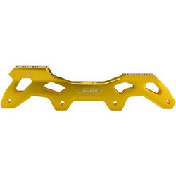 MICRO Hot Rocker Frame 243mm (Χρύσο)