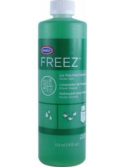 Urnex Freez Καθαριστικό Παγομηχανών 414ml / 8712
