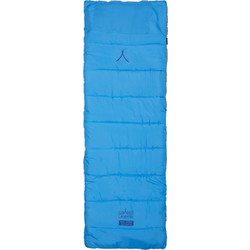 Κάλυμμα Ράντζου Camping Grand Canyon Topaz Dark Blue 360022 - 360022