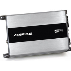 Ampire MBM500.1-4G Mini Ενισχυτής Αυτοκινήτου 1 Καναλιού D