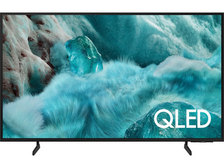 Samsung QE43Q7F2AU Smart Τηλεόραση 43" 4K UHD QLED HDR (2025)
