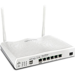 DrayTek Vigor 2620Ln-A Ασύρματο ADSL2+ VDSL2 4G Modem Router WiFi 4