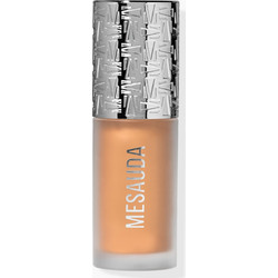 MESAUDA FLUSH OF LIGHT, Liquid Hihlighter, Sunset Bronze 104, 8ml