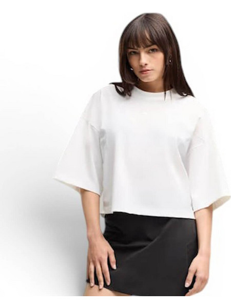 Γυναικείο t-shirt PUMATECH SENSE / PUMA / 636657