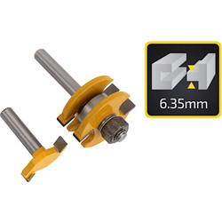 Pro-technik FRXP1 8mm 2