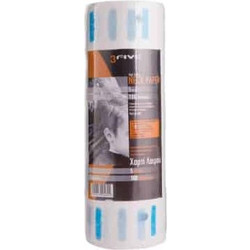 Farcom Professional Χαρτί Λαιμού (5 Ρολλά * 100τεμ)