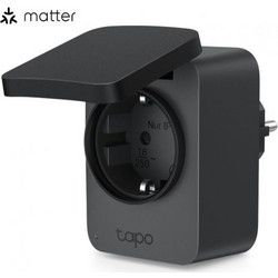 TP-LINK TAPO P410M WI-FI OUTDOOR PLUG