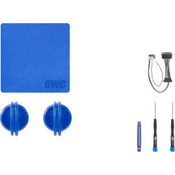 OWC Complete Hard Drive Upg. Kit for 27 & 21.5 iMac (2009 - 2010)