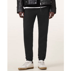 AllSaints SAINTS RAVEN SWEATPANT M031TA Ανδρικό Παντελόνι Φόρμας Μαύρο