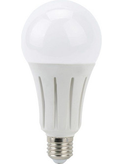 ΛΑΜΠΑ ΚΟΙΝΗ LED 23W Ε27 WARM (κατασκευή Κίνα) | REDLED | 22868