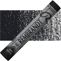 SOFT PASTEL REMBRANDT 700.5 Black