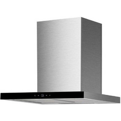 Faber TSPG X/BK A90 2LS Απορροφητήρας Καμινάδα-Τζάκι 90cm Inox