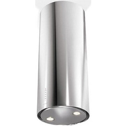 Faber Cylindra Isola 4 EV8 X A37 Απορροφητήρας Νησίδα-Οροφής 37cm Inox