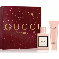 Gucci Bloom Eau de Parfum 50ml + Body Lotion 100ml