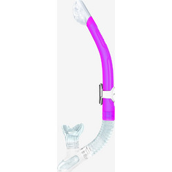 Mares Ergo Dry Transparent/Pink