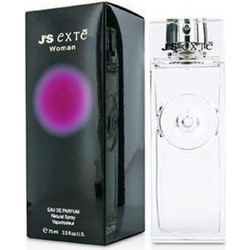Exte JS Exte Woman W EDP 75ml