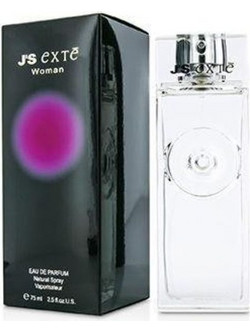 Exte JS Exte Woman W EDP 75ml