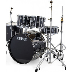 Σετ ντραμς tama stagestar st52h6-bns