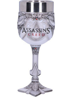 Assassin's Creed Goblet Logo