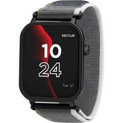 Sector S-07 Nylon Grey