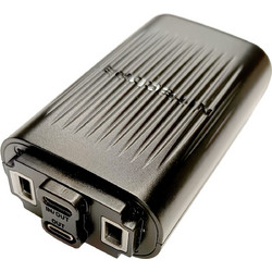 Battery pack for EMR25